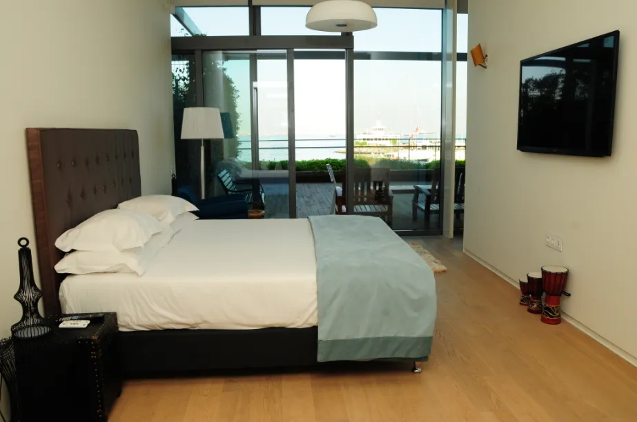 Hotel view 19