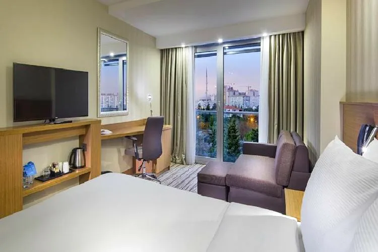 Hotel view 25