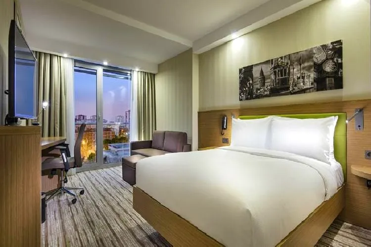 Hotel view 27