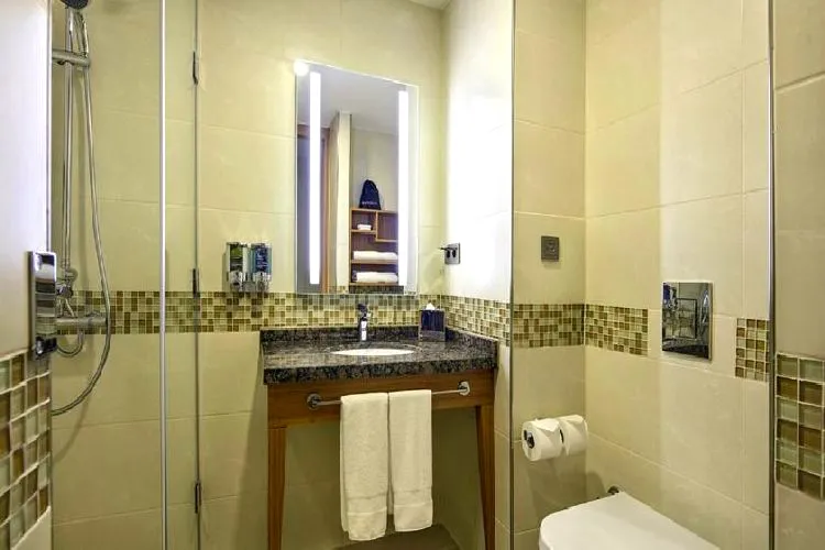 Hotel view 33