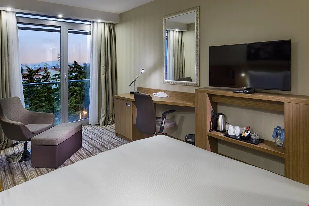Hotel view 7