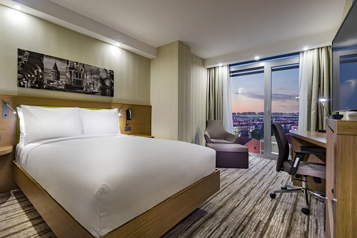 Hotel view 11