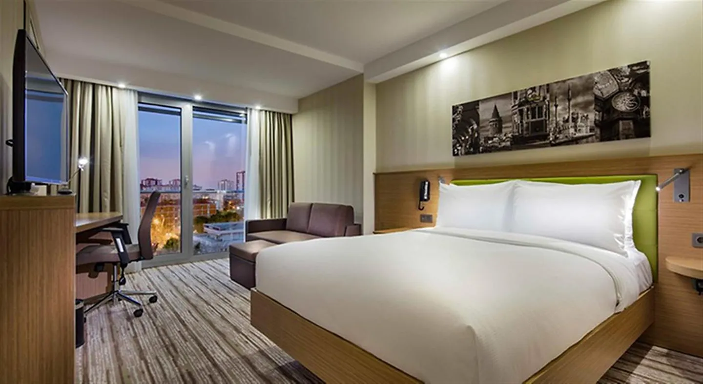 Hotel view 37