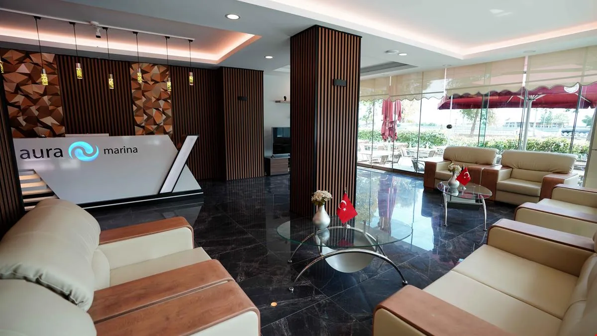 Hotel view 9