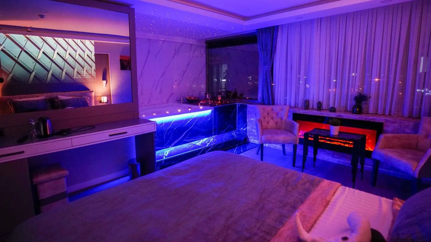Hotel view 21