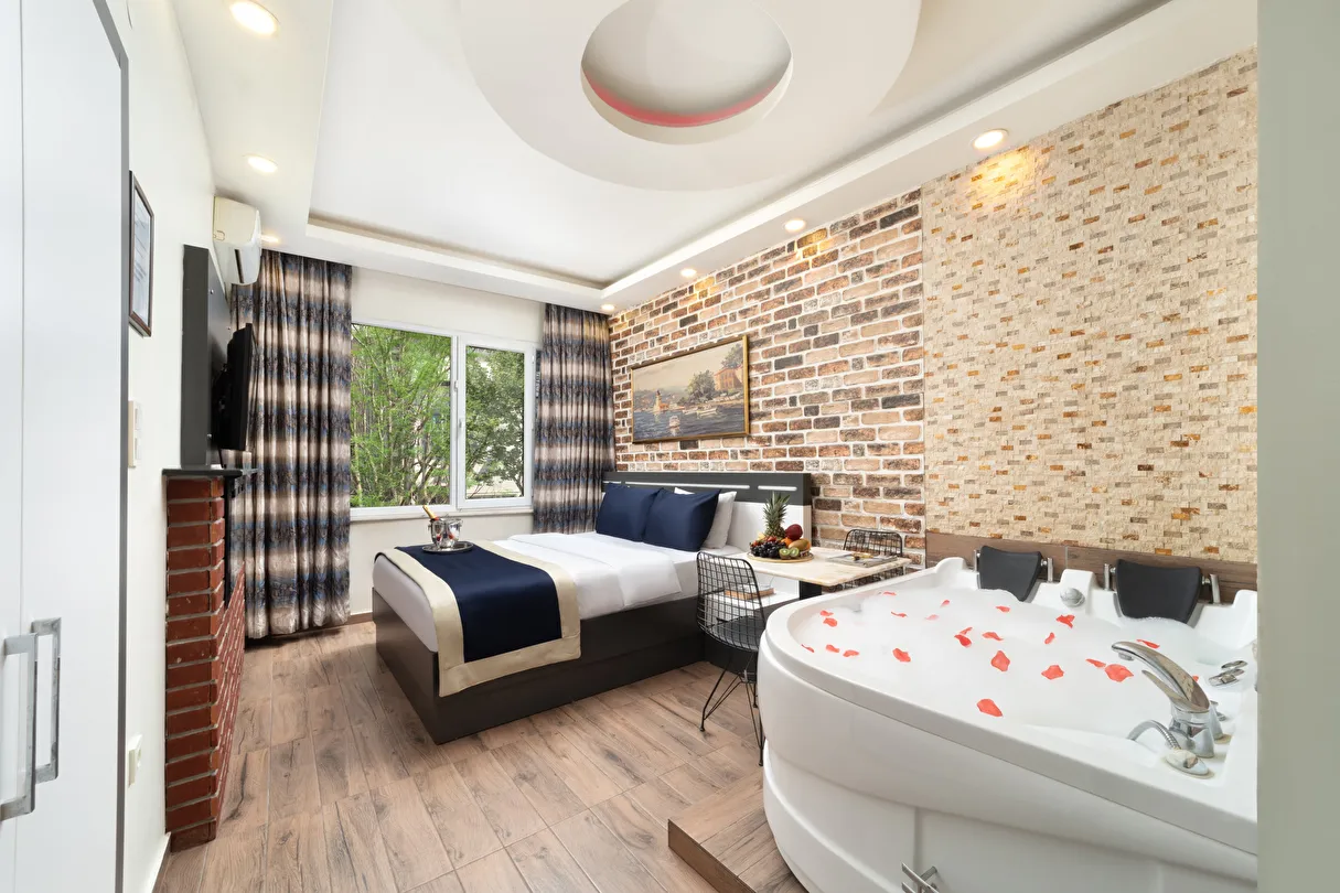 İstanbul Suites