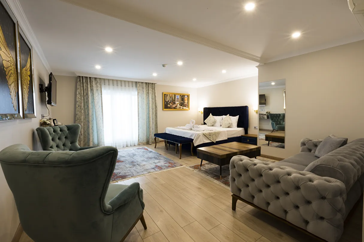 Florya Novi Hotel