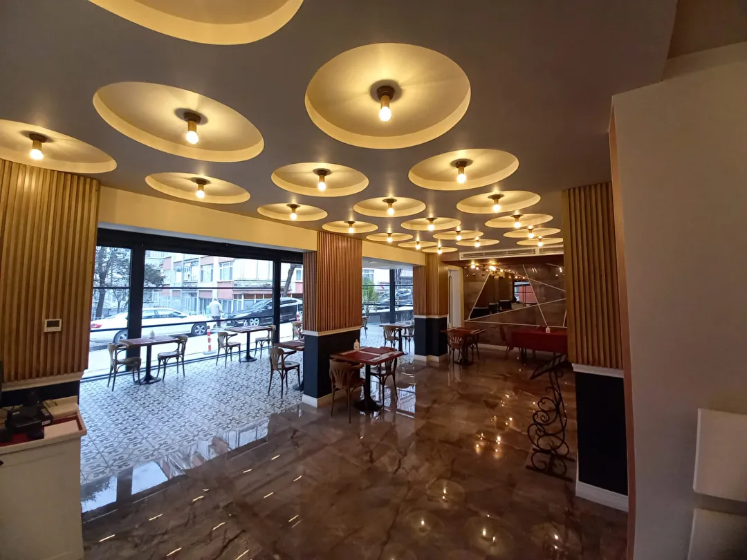 Hotel view 11