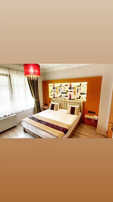 Hotel view 15