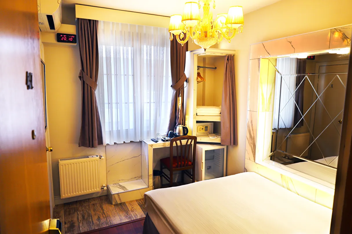 Hotel view 22