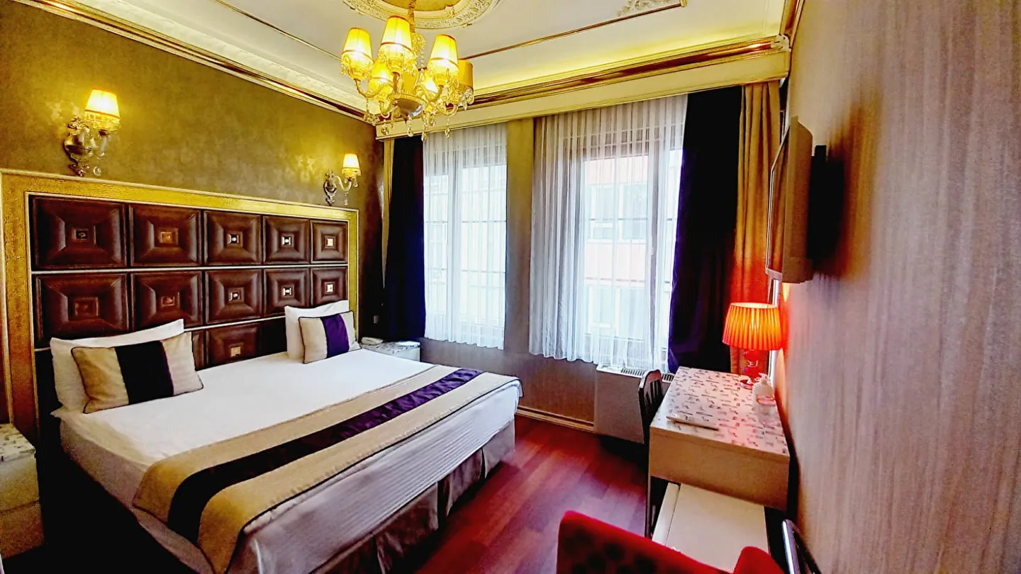Hotel view 33