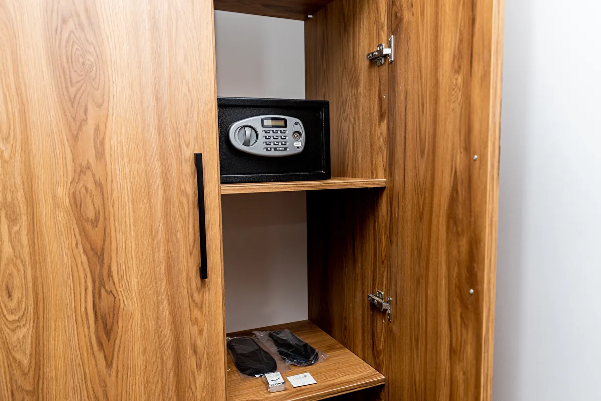 Hotel view 14