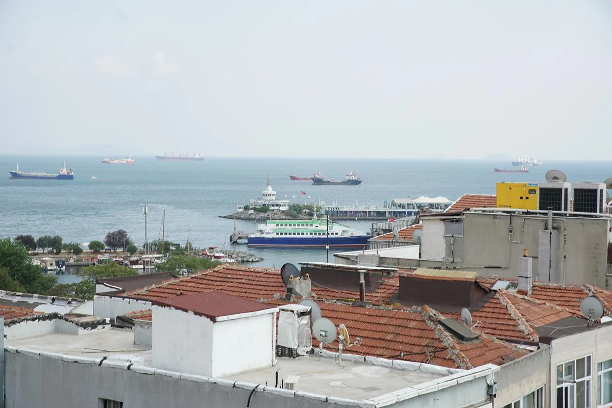 Hotel view 24