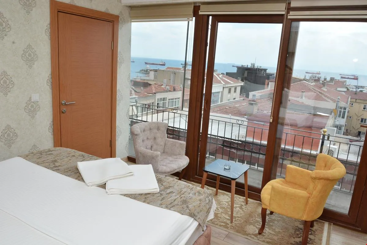 Hotel view 6