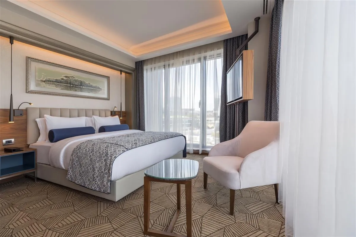 Hotel view 11