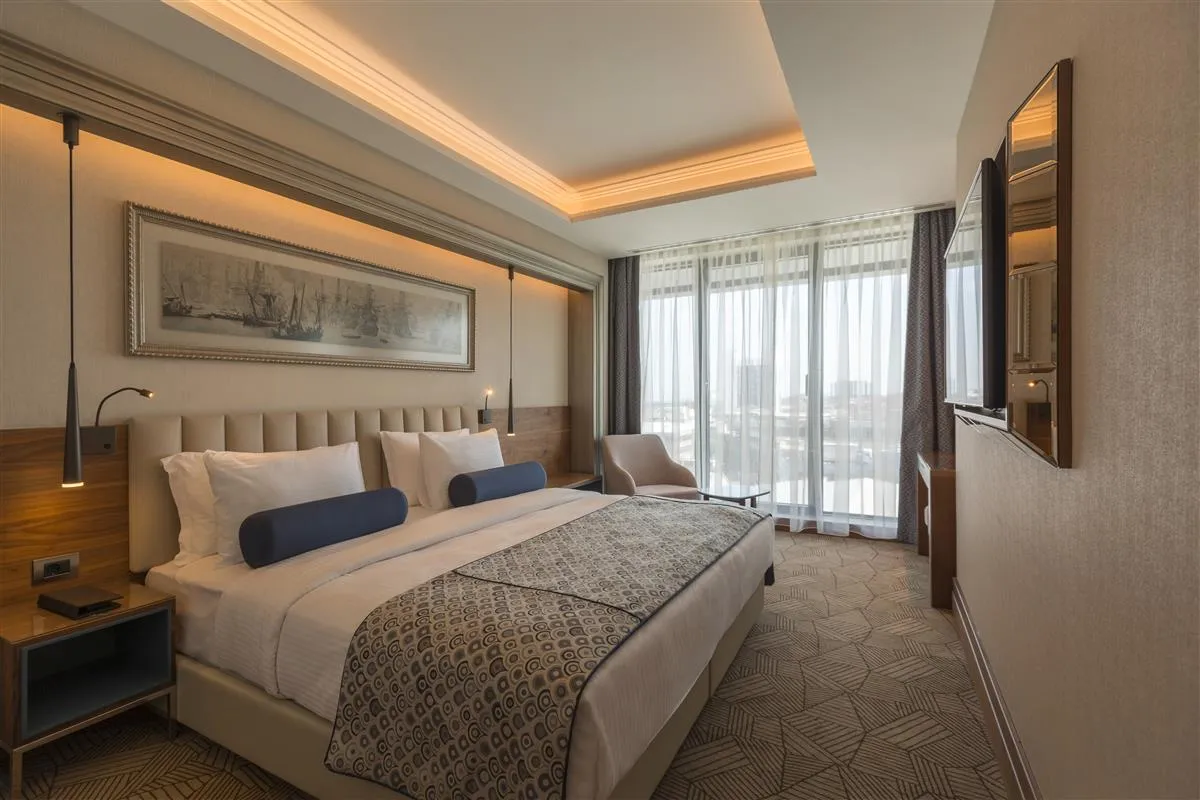 Hotel view 15