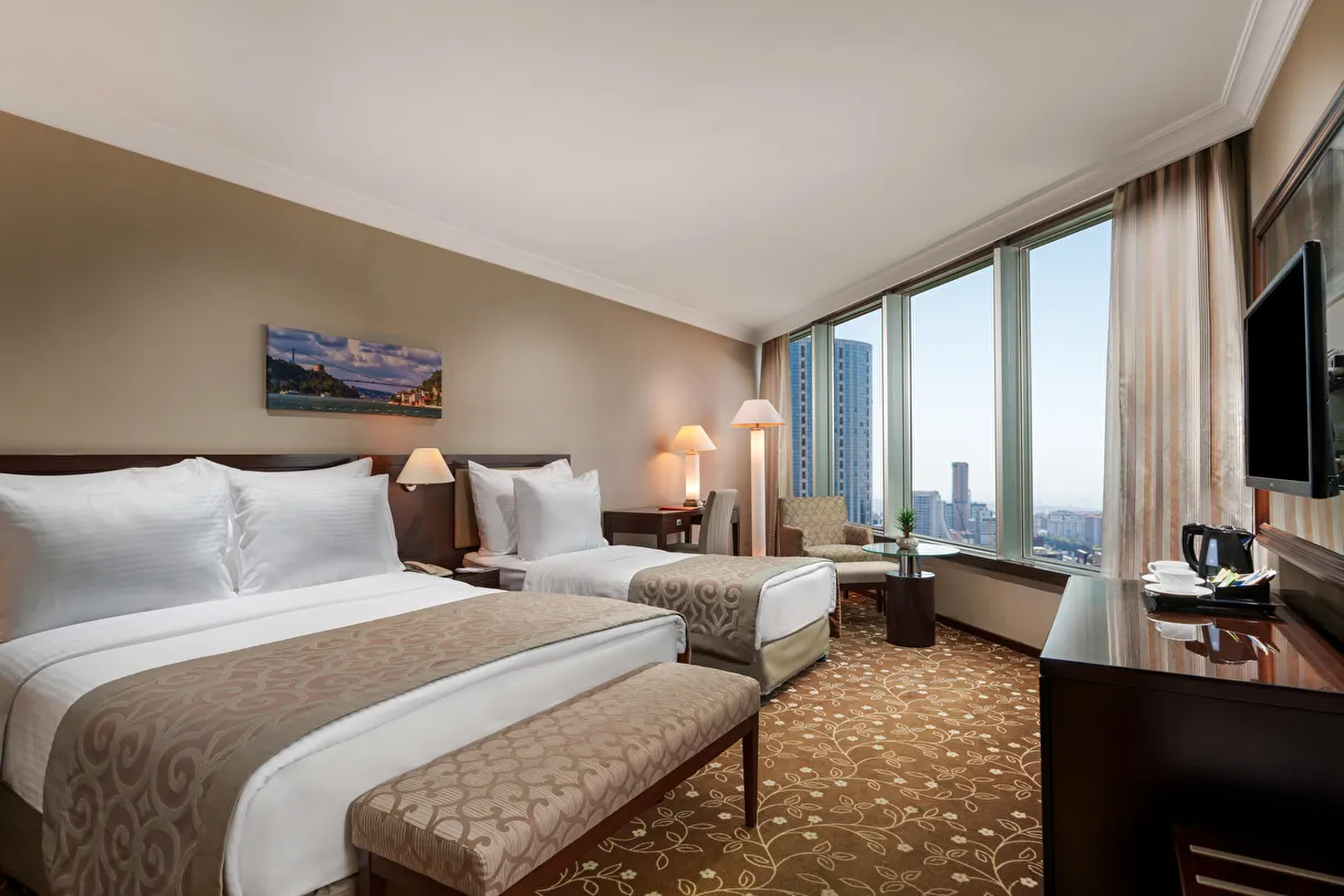 Hotel view 7