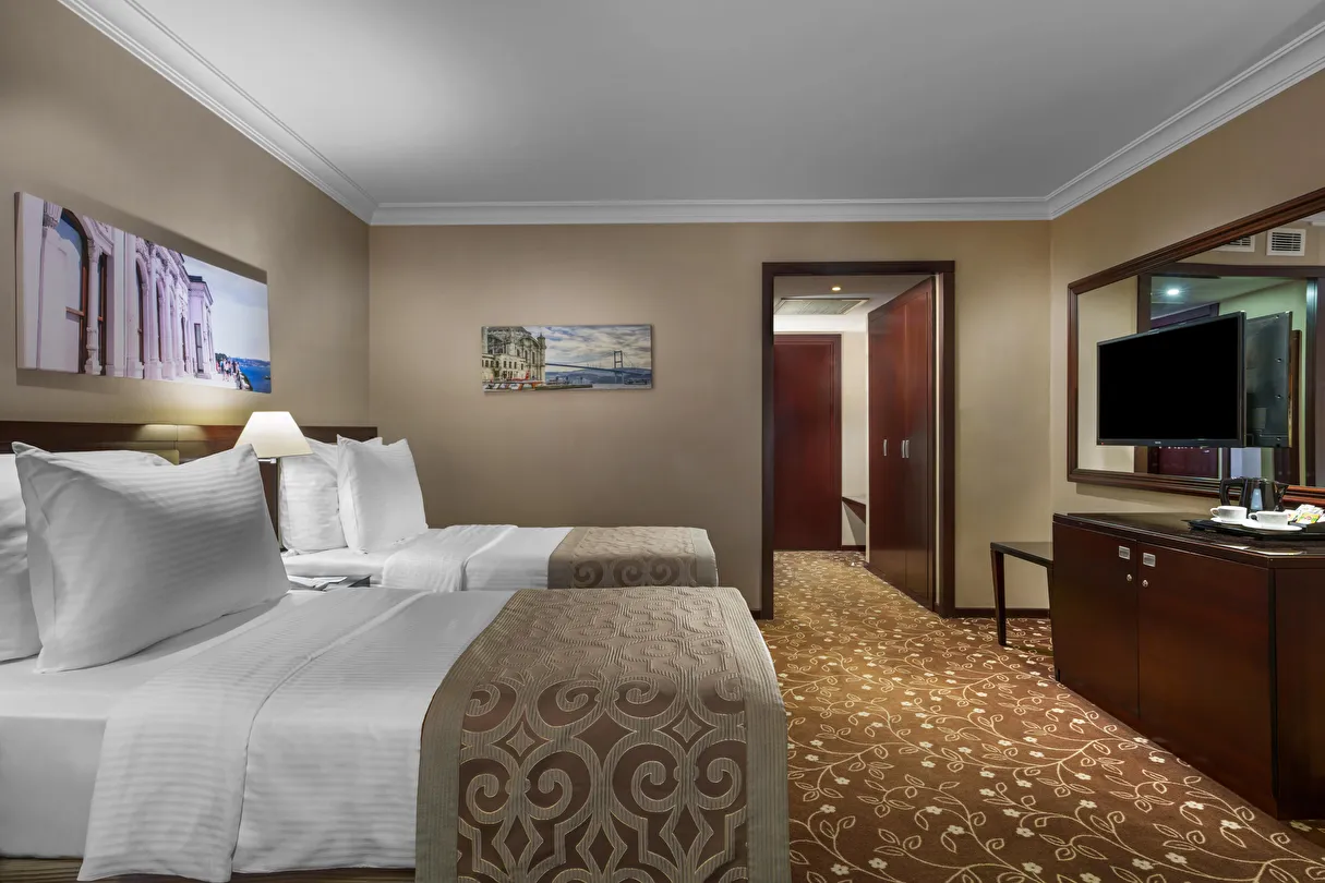 Hotel view 33