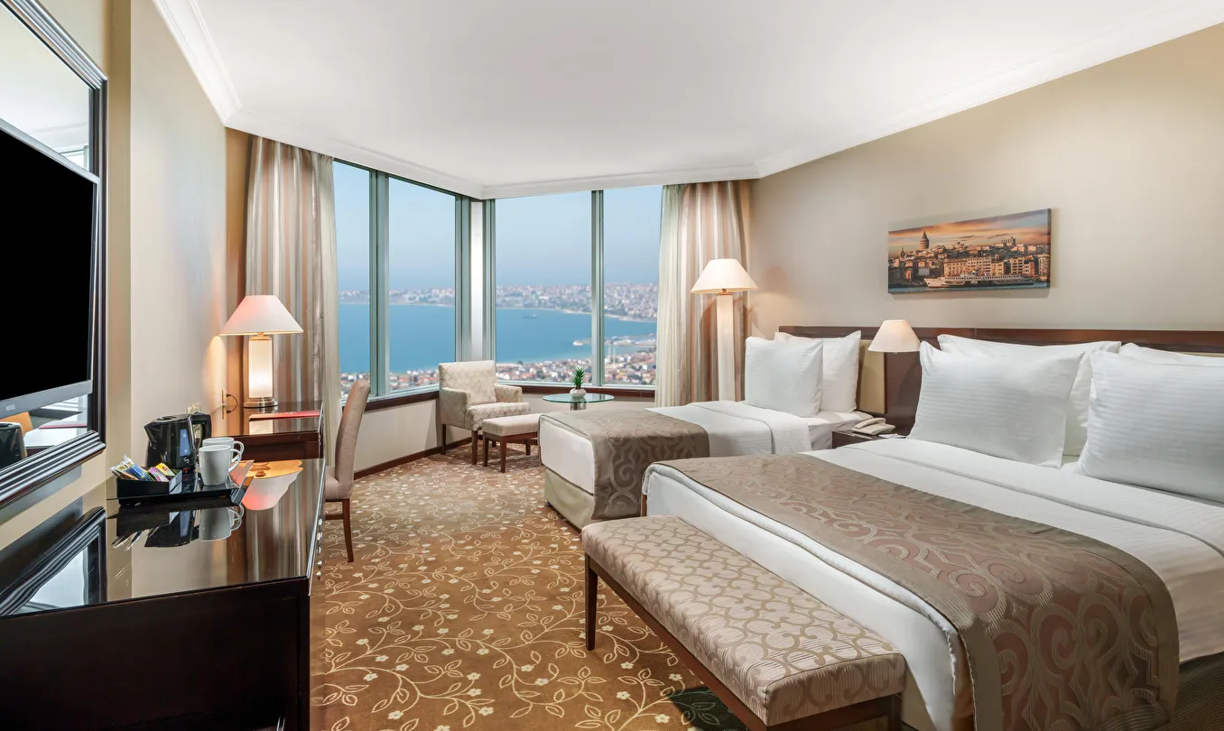Hotel view 28