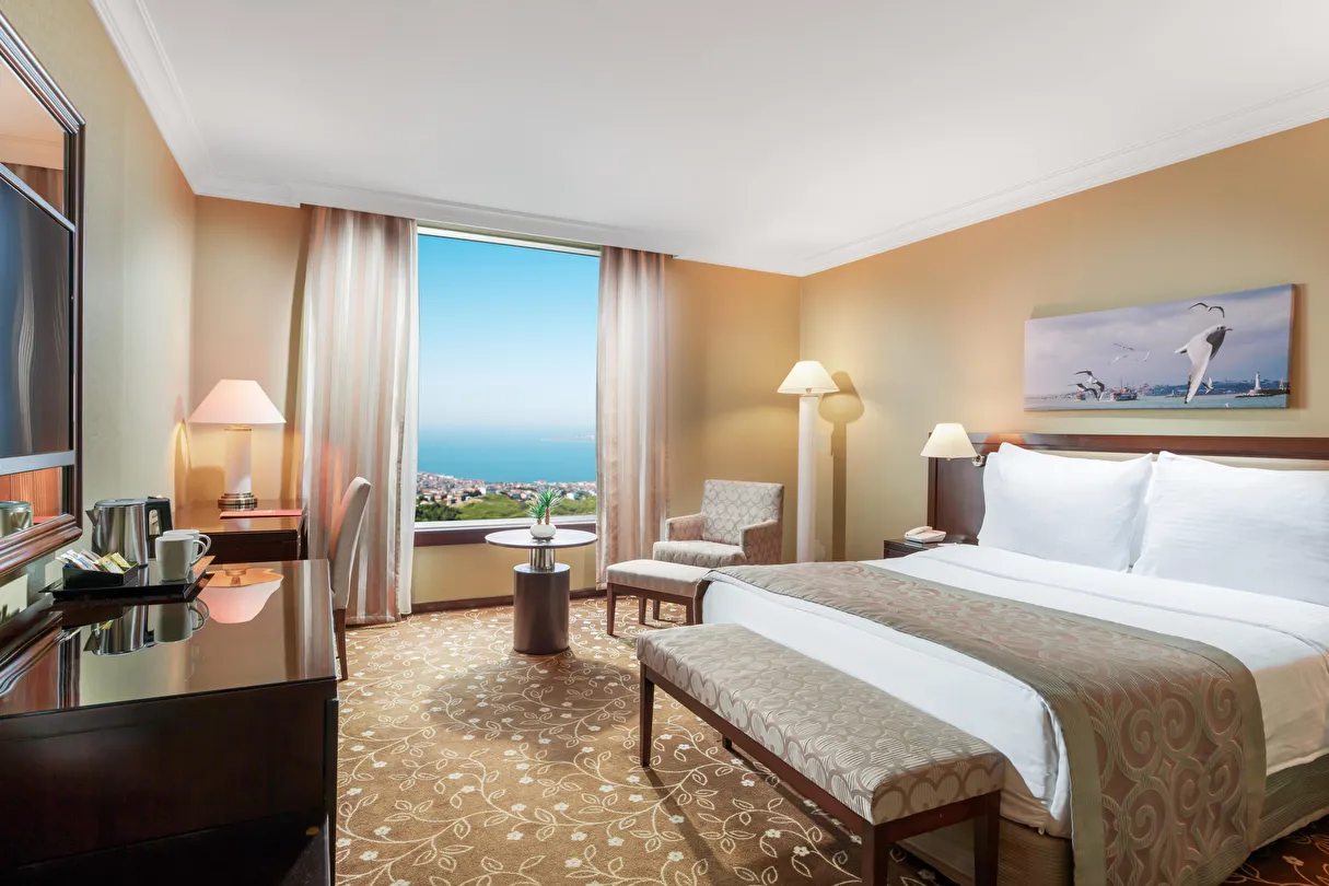 Hotel view 3