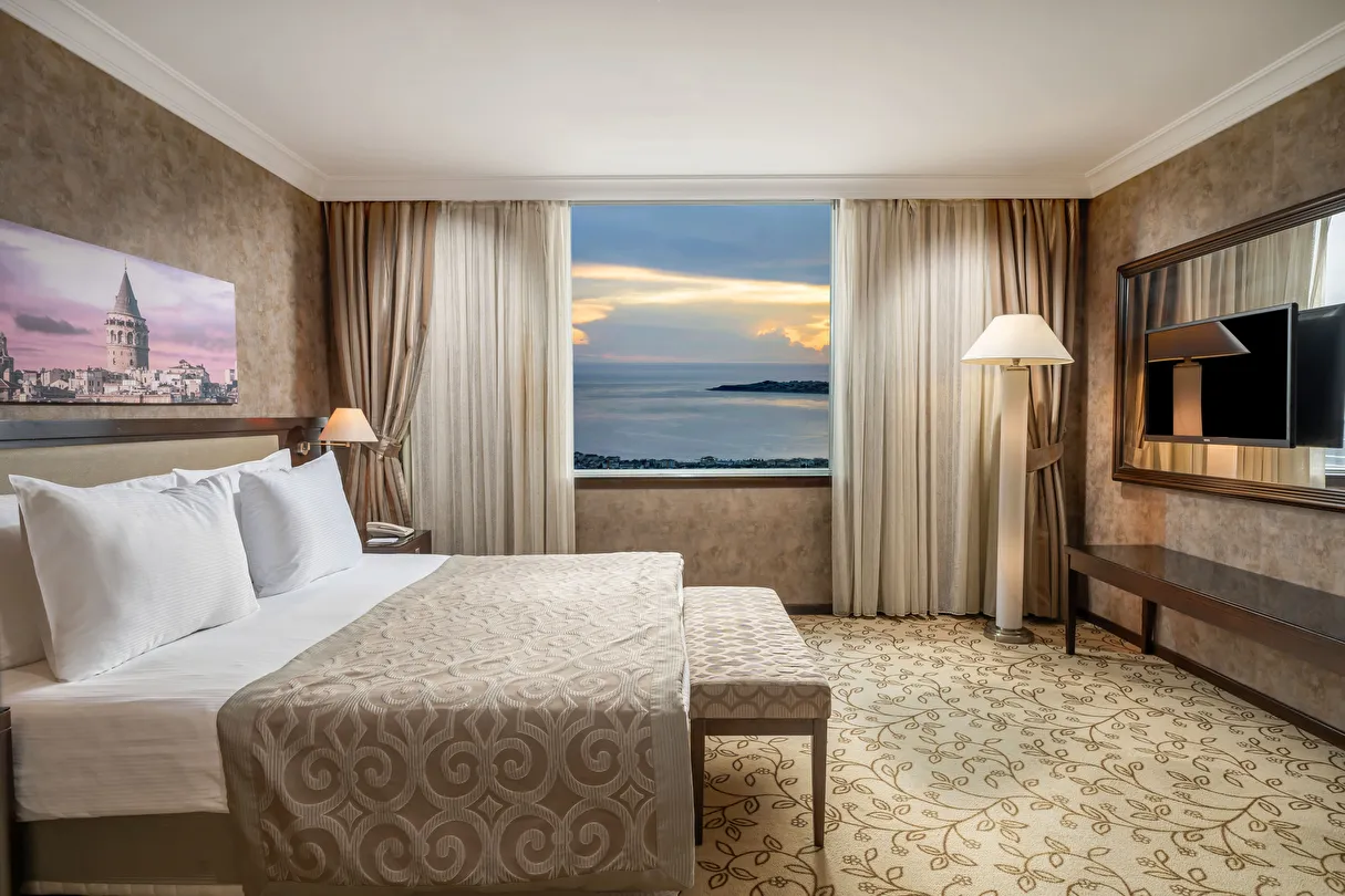 Hotel view 5