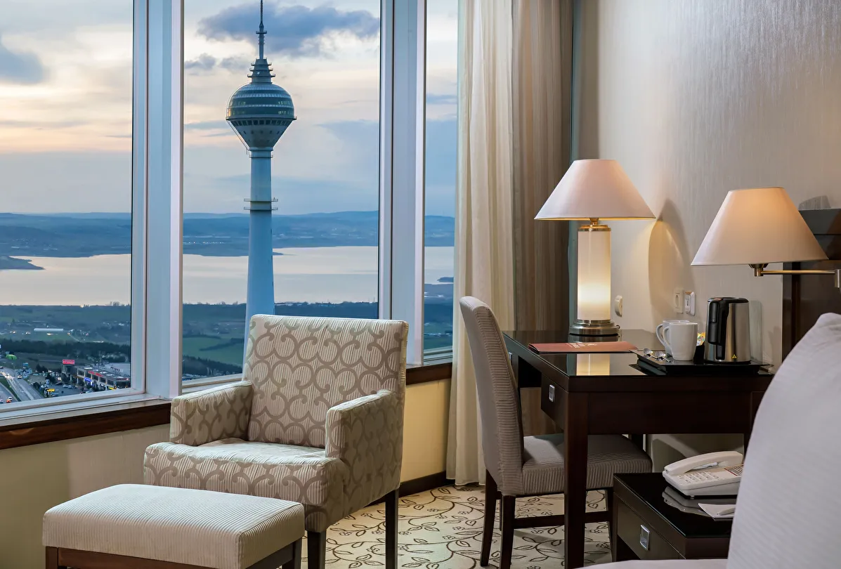 Hotel view 40