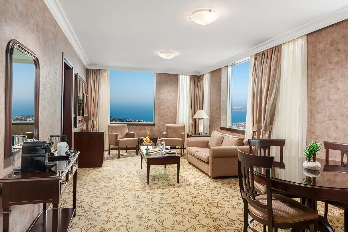 Hotel view 36