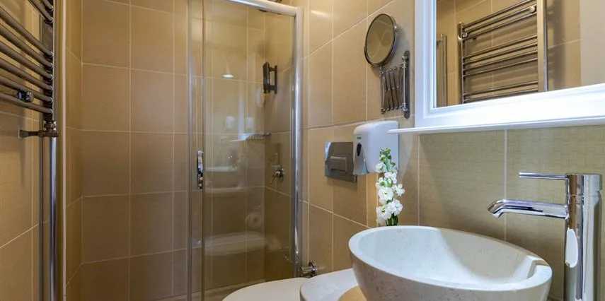 Agora Guesthouse