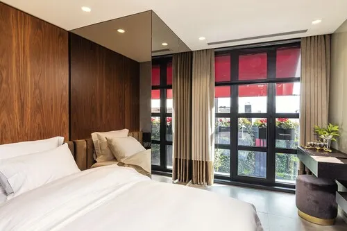 Hotel view 19
