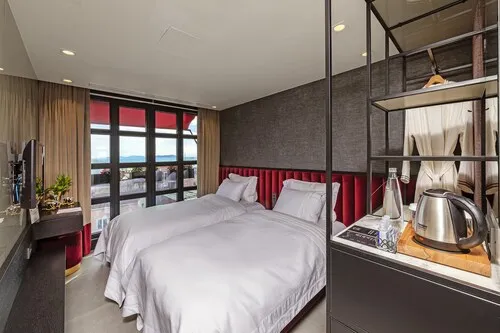 Hotel view 20