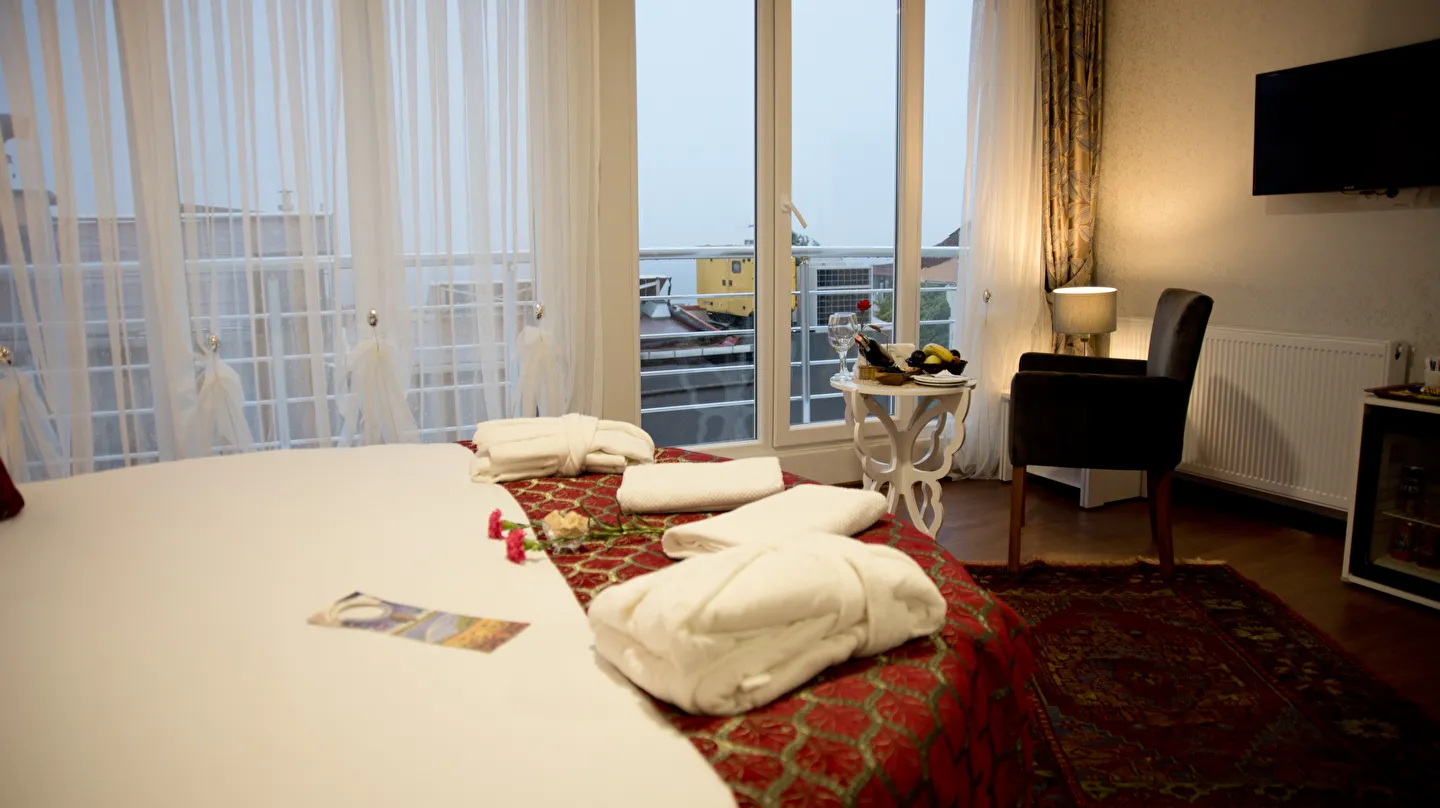 Hotel view 25