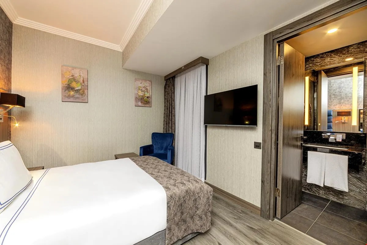 Hotel view 22