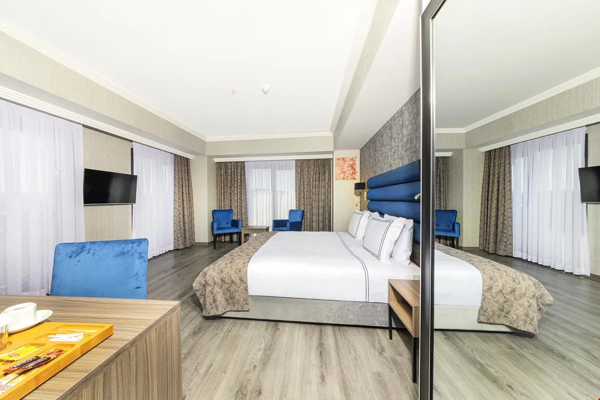 Hotel view 29