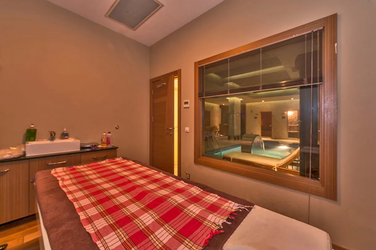Hotel view 14