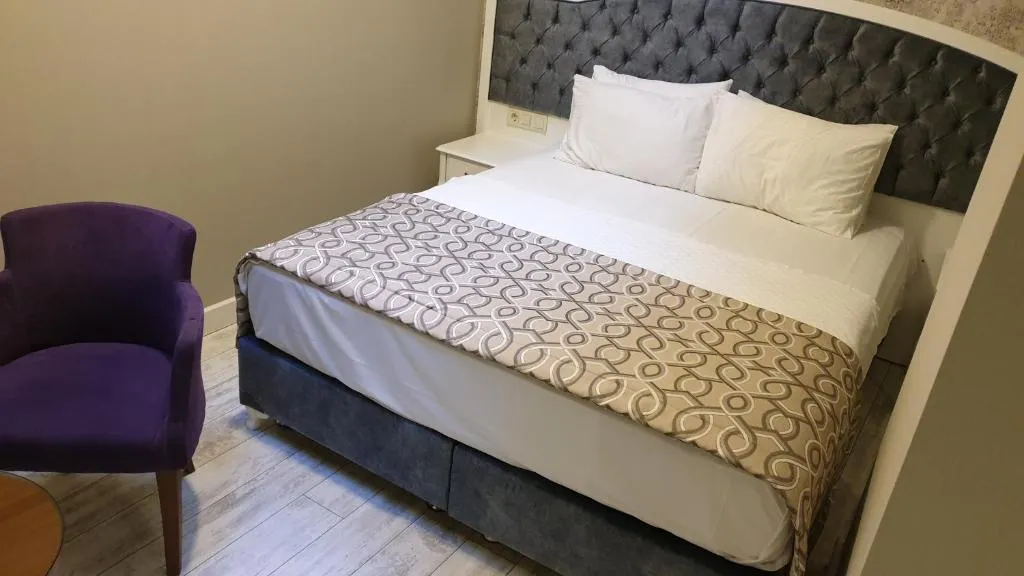 Hotel view 33