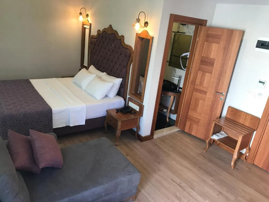 Hotel view 27