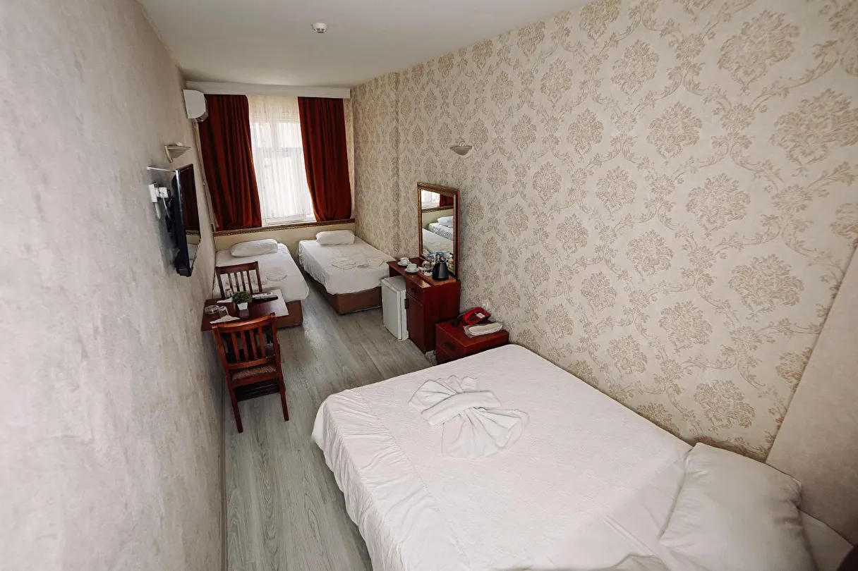 Hotel view 20