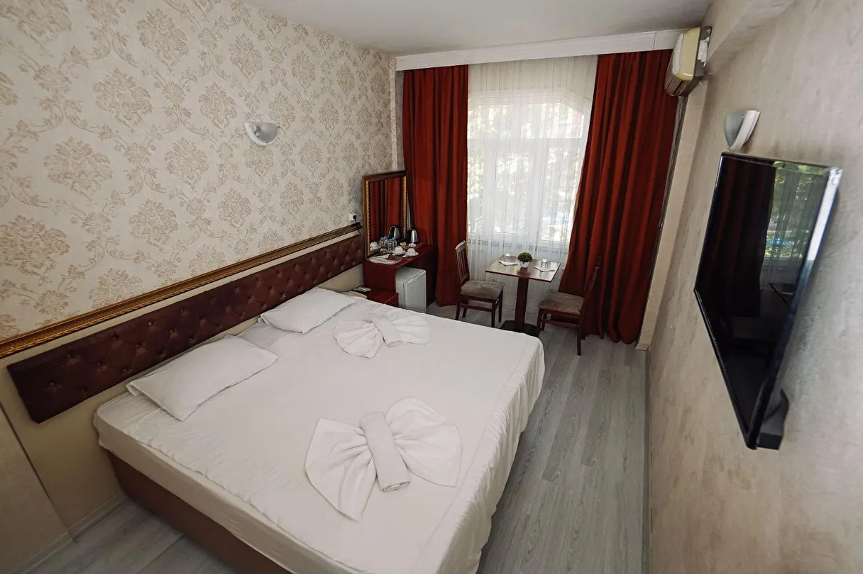 Hotel view 24