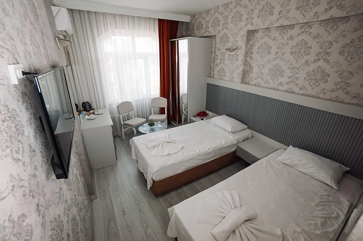 Hotel view 25