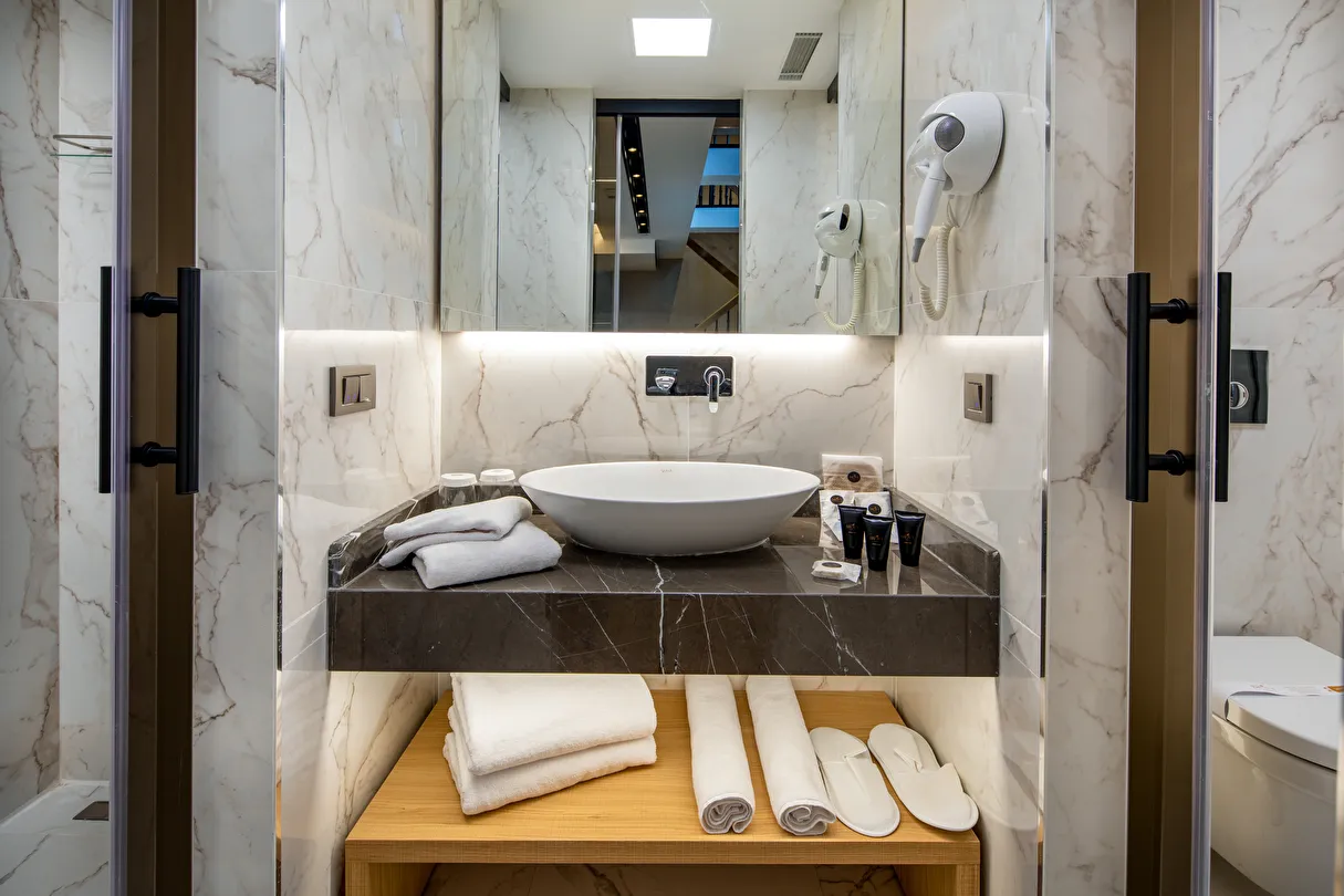 Broyt Hotel