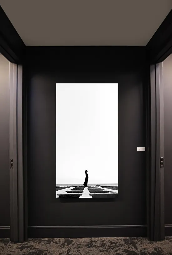 Hotel view 95