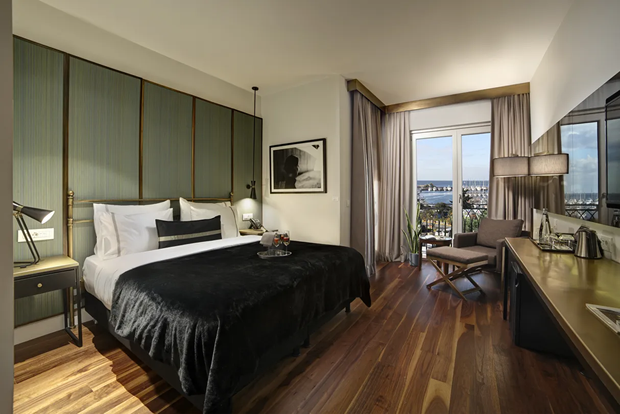 Hotel view 53