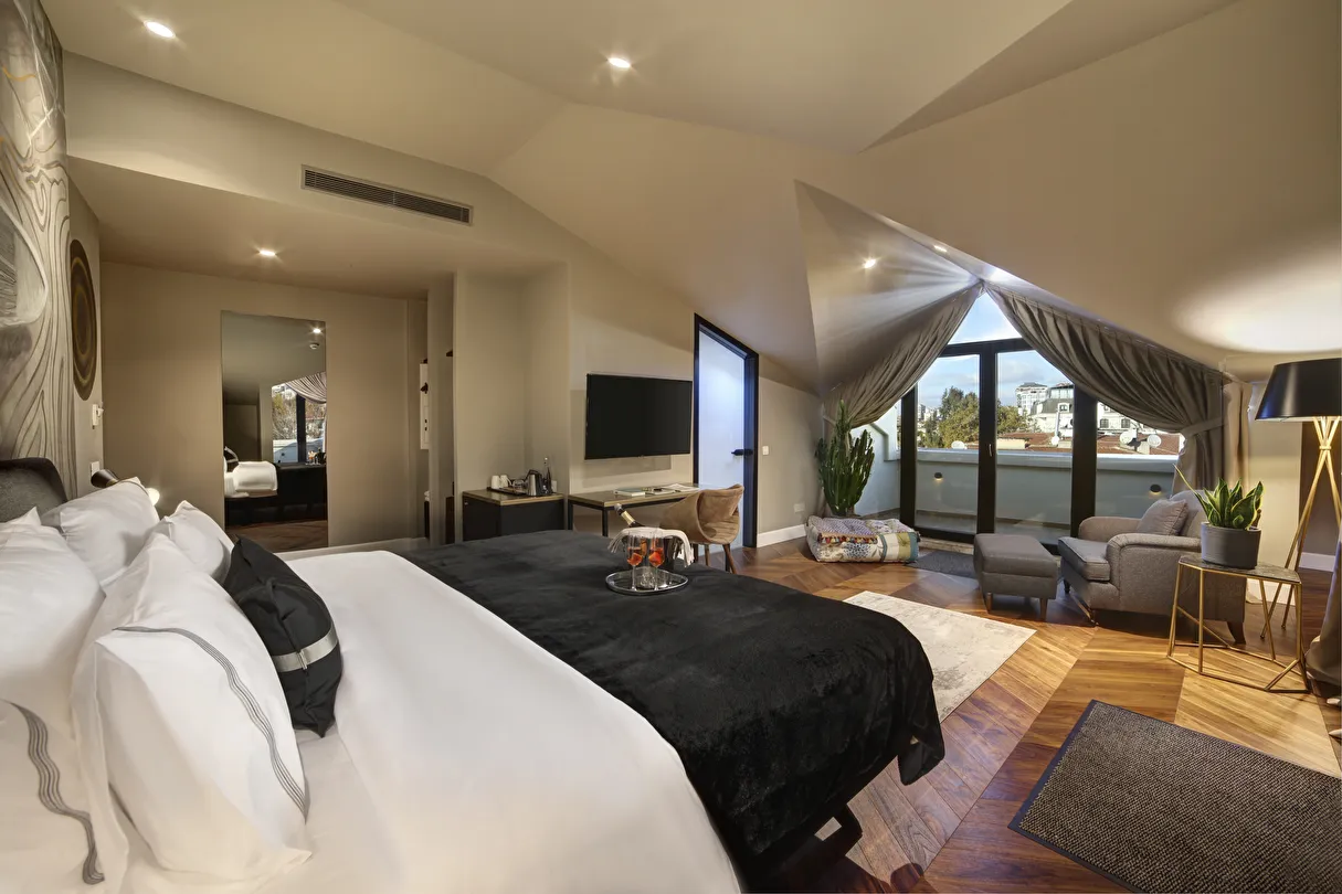 Hotel view 63