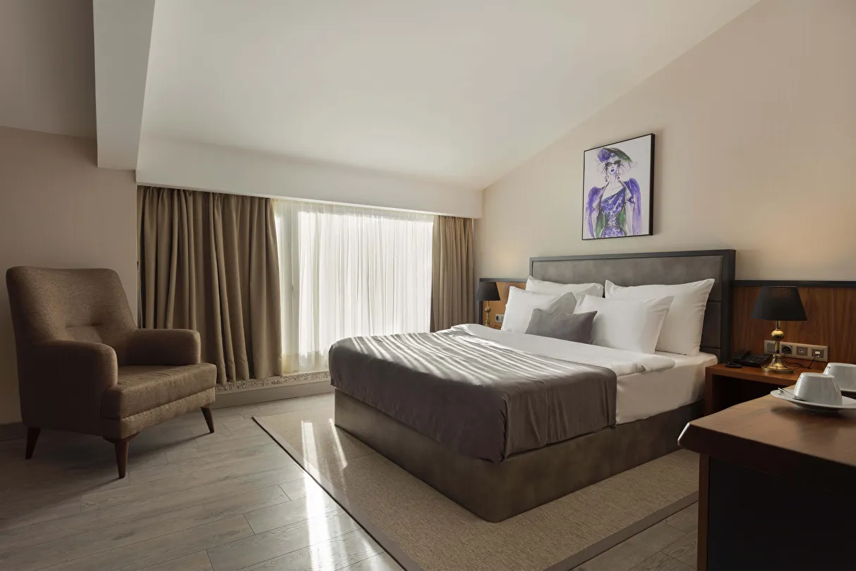 Hotel view 55