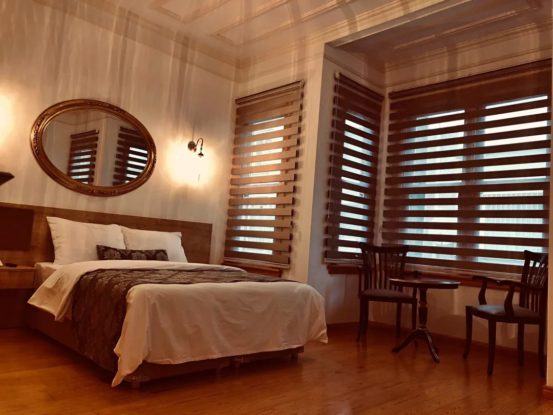 Belizia Hotel