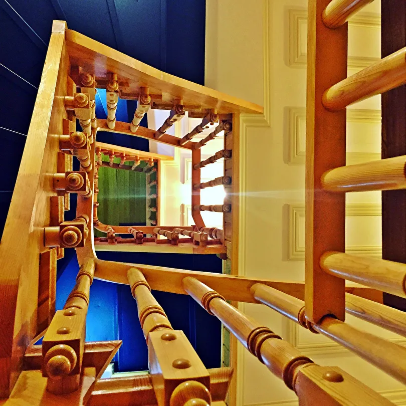 Hotel view 5