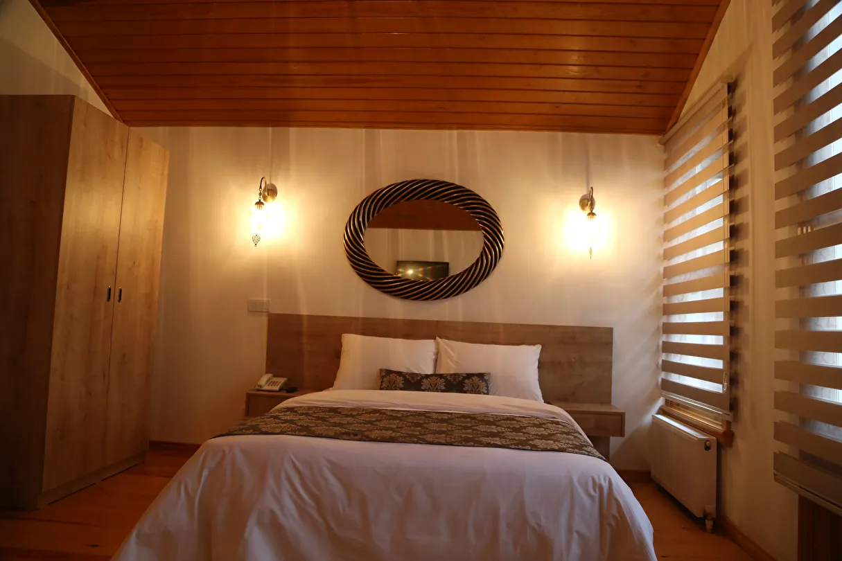 Hotel view 9