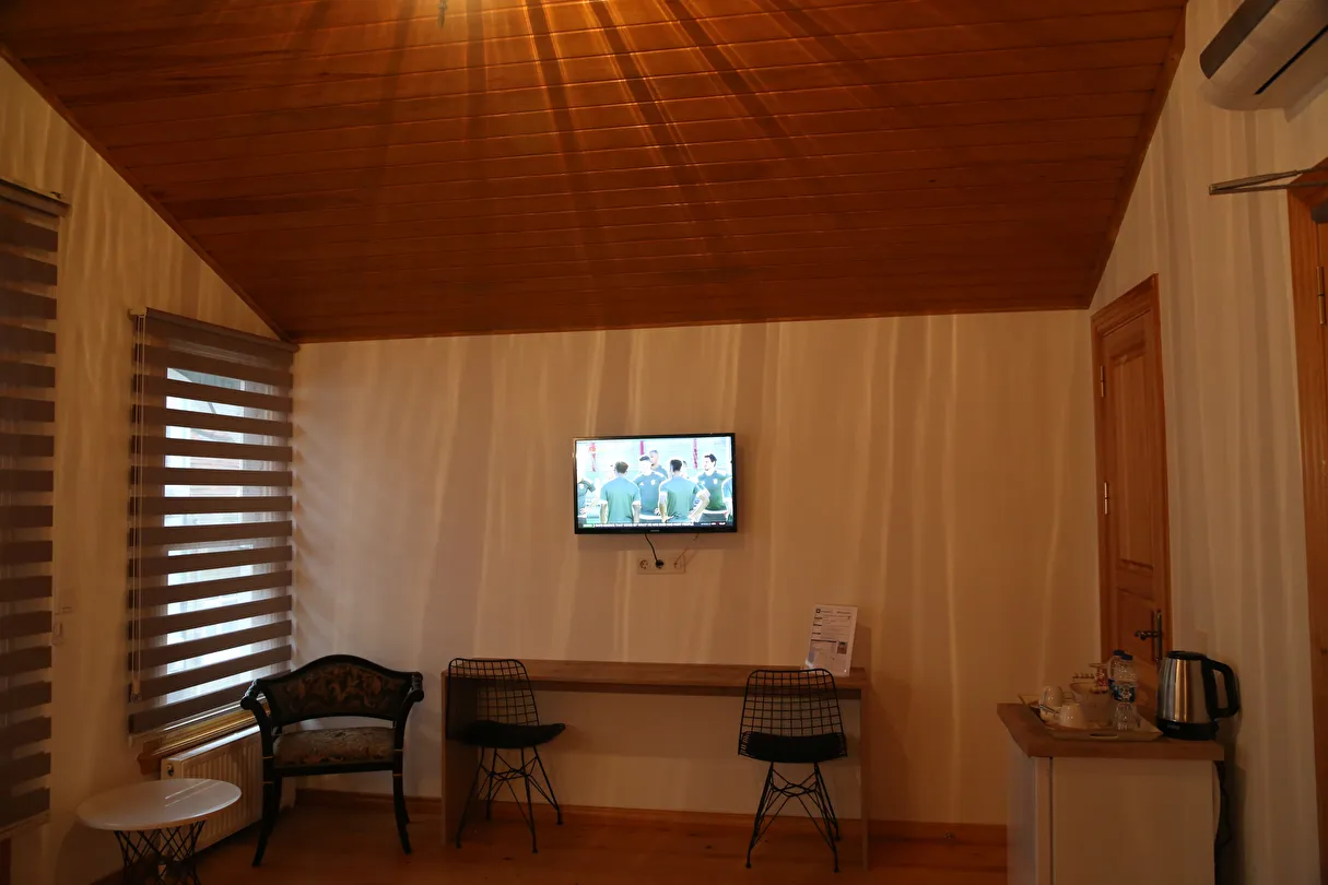 Hotel view 10