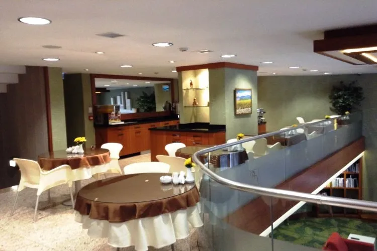 Hotel view 4