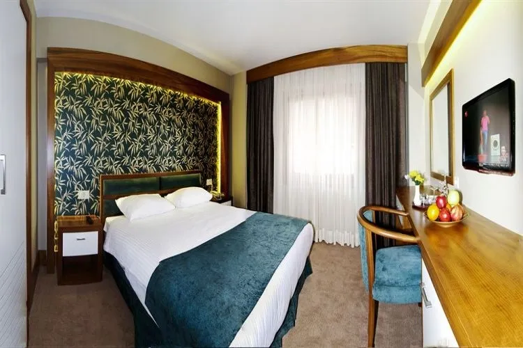 Hotel view 9